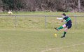 Ulster U-17 plate quarter final. Monaghan Vs Clogher Valley -6